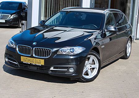 BMW 530 5 Touring d/R-Kamera/Navi/TÜV NEU