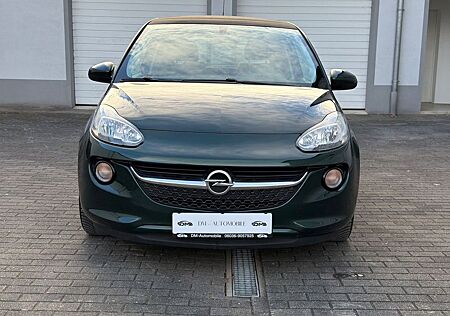 Opel Adam 1.4 Open Air / Allwetterrifen / Scheckheftg