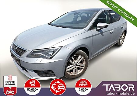 Seat Leon 1.4 TSI 125 Xcellence LED SchiebeD ACC AHK