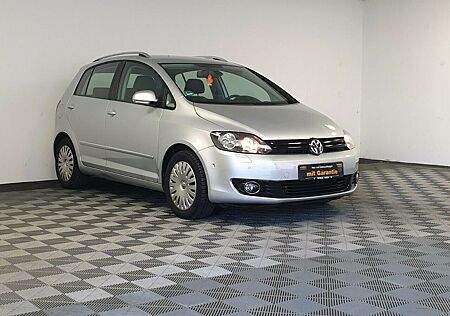VW Golf Volkswagen VI Plus Comfortline _Zustand & Historie 1a_