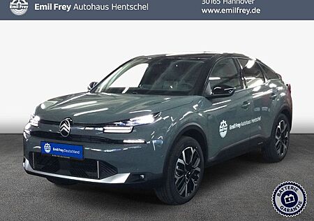 Citroën E-C4 156 MAX 115 kW, 5-türig (Strom)