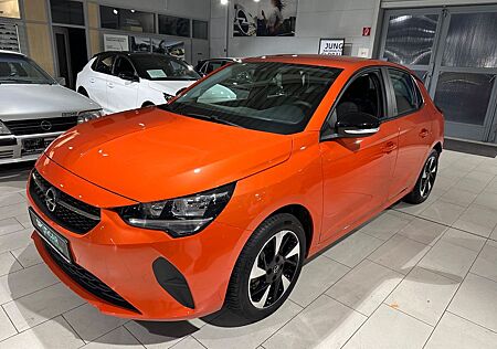 Opel Corsa -e Edition/PPhi./Rückfahrkam./Klimaaut.