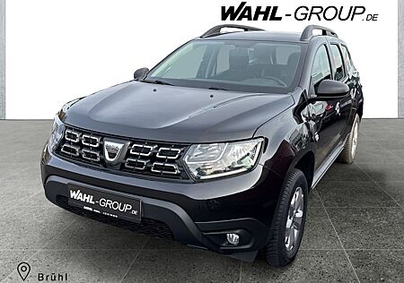 Dacia Duster II Comfort