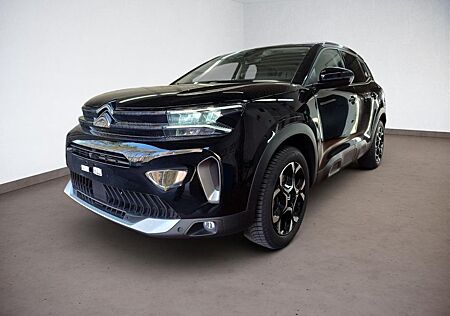 Citroën C5 Aircross PureTech 130 Max AT LED Navi Kamera