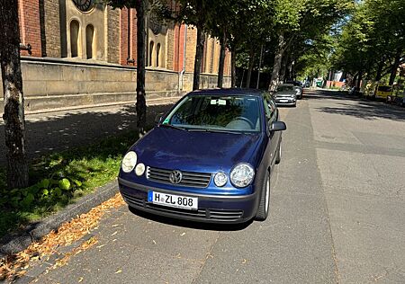 VW Polo Volkswagen 1.9TDI 74kW Comfortline