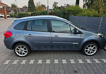 Renault Clio Grandtour Luxe dCi 105 FAP Eco2...