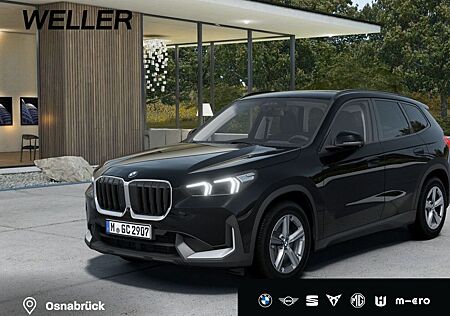 BMW X1 sDrive18i InnoP AHK DrivAss Aktivsitz HUD LED
