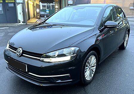 VW Golf Volkswagen VII Lim. Join Start-Stopp:Aut.Navi