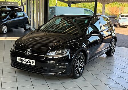 VW Golf Volkswagen VII Lim. Allstar BMT