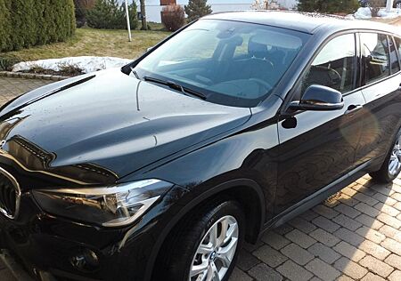 BMW X1 sDrive18i Advantage