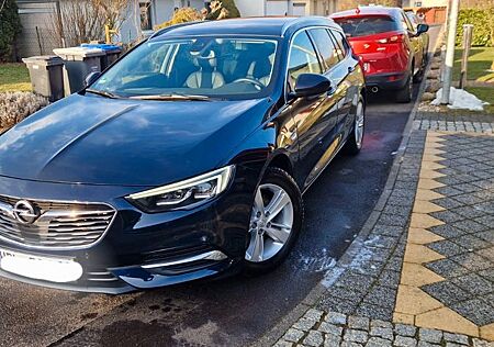 Opel Insignia 2.0 Sp.Tourer, Businessline, viele Extr