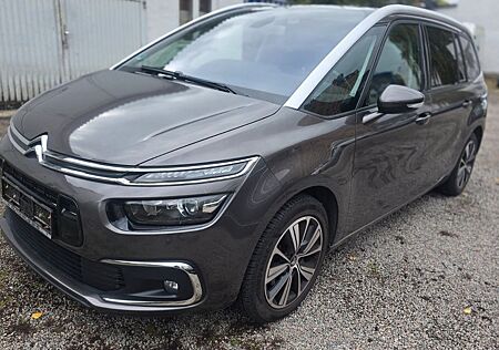 Citroën C4 Spacetourer Grand C4 Picasso/Spacetourer Selection