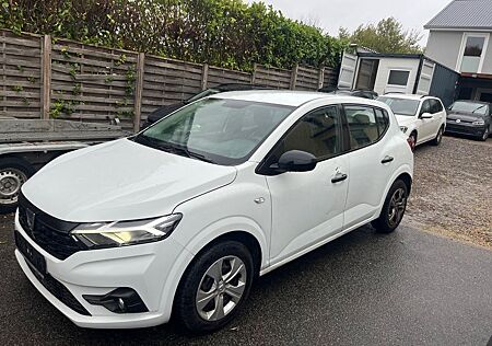 Dacia Sandero III Essential