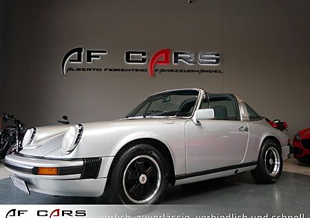 Porsche 911 Urmodell Targa 911 S Silver Anniversary Nr. 225 / 500