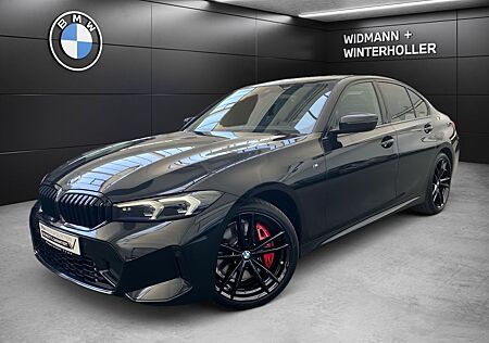 BMW 330i xDrive Lim. M Sport PRO HUD GSD LC Prof. H/