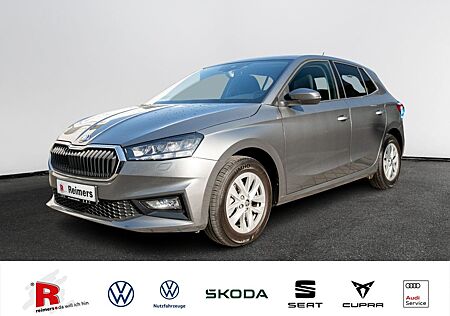 Skoda Fabia AMBITION 1.0 TSI DSG ACC SpurH SoundSys