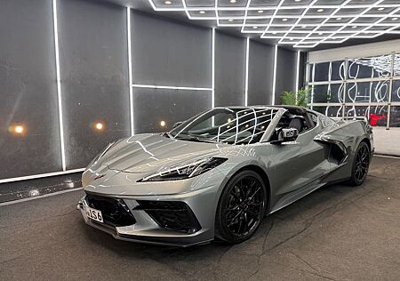 Chevrolet C8 Corvette Deutsches Fzg. Werksgarantie Inz. möglich