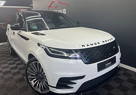 Land Rover Range Rover Velar R-Dynamic HSE Standheizung
