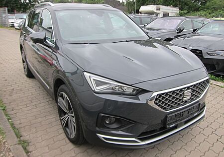 Seat Tarraco Xcellence 1.5i Navi-Kamera-TOP Gepflegt