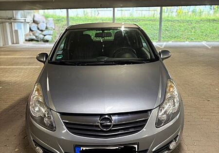 Opel Corsa EcoFlex 111 Jahre Edition