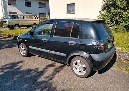 Hyundai Getz 1.1 -