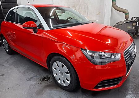 Audi A1 !Klima!Sitzheizung!Tüv&Service Neu !!