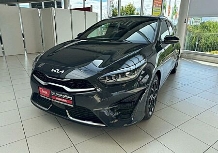 Kia Cee'd Sportswagon Ceed Sportswagon GT Line