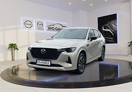 Mazda CX-60 Homura AWD/ Leder/ Automatik