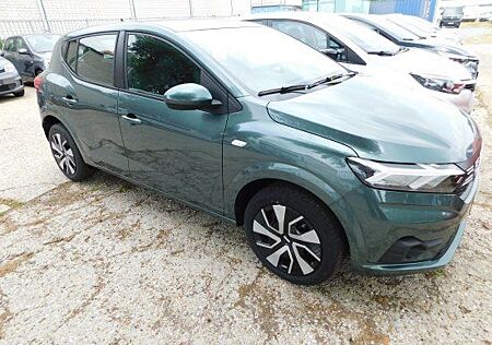 Dacia Sandero III 1.0 TCe 90 Expression (EURO 6e)