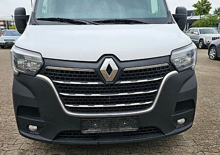 Renault Master DCI MAXI 180 PS CAMERA NAVI SITZH- KLIMAA