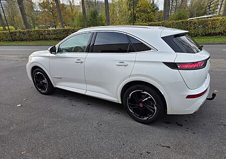 Citroën DS 7 Crossback Performance Line