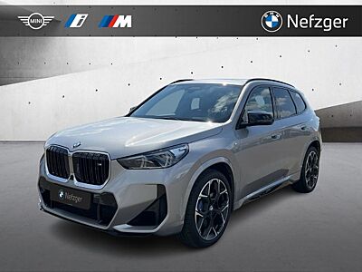 BMW X1 M35i xDrive HUD Pano Harman/K. 360° ACC