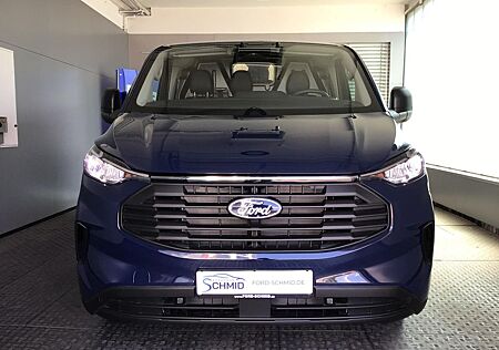Ford Transit Custom 280 L1 Trend+AHK+70 LTR.+TANK+UVM