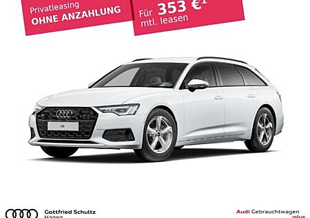 Audi A6 Avant 40 TDI S-tronic MATRIX NAV ACC HUD adva