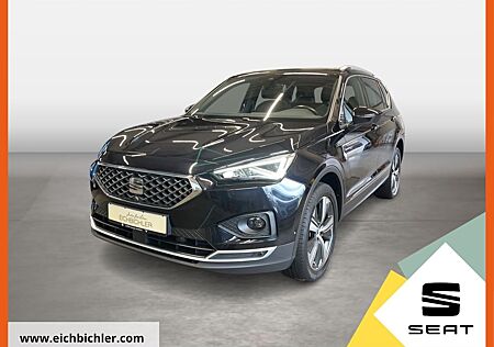 Seat Tarraco XCELLENCE 2.0 TDI DSG FLA ACC STH 360