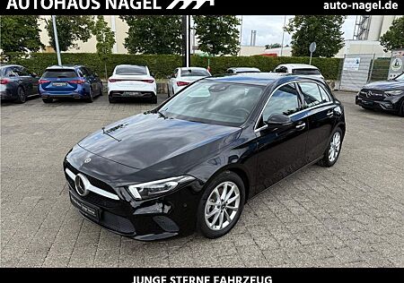 Mercedes-Benz A 200 d 4M Progressive*MBeam*Pano*StandHz*DISTR*