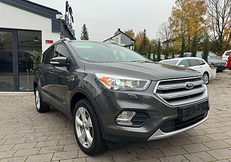 Ford Kuga Titanium