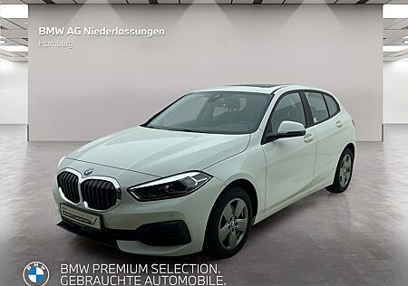 BMW 118i LiveCockpitProf Pano.Dach PDC Sportsitze