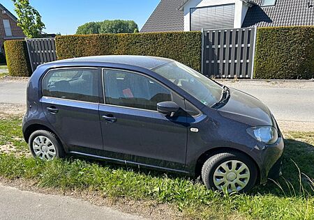 Skoda Citigo 1.0 MPI 44kW Ambition Ambition