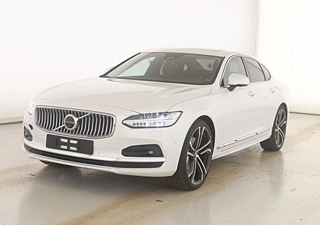 Volvo S90 B5 Ultimate Bright AWD*B&W*Standh.
