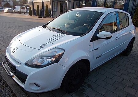 Renault Clio III Tom Tom Edition