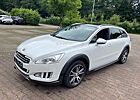 Peugeot 508 RXH 4WD Hybrid Top Zustand
