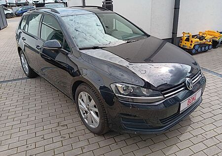 VW Golf Volkswagen VII Variant Comfortline BMT