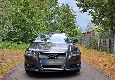 Audi A3 1.8 TFSI quattro Attraction Attraction