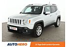 Jeep Renegade 1.4 M-Air Limited FWD *NAVI*TEMPO*PDC*