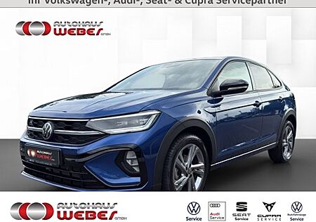 VW Taigo Volkswagen 1.5l TSI R-LINE PRO+REAR+ACC+MATRIX+PANO
