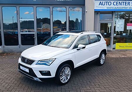 Seat Ateca Xcellence1.4EcoTSI PANORAMA KAMERA NaviAHK