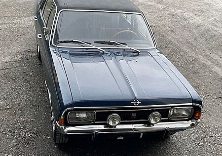 Opel Commodore gebraucht kaufen Opel Commodore A GS