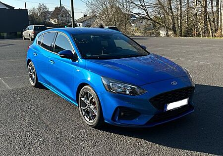Ford Focus 1,5 ST-Line, 8-Fach Alu-Bereifung!!