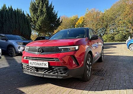 Opel Mokka e GS Line